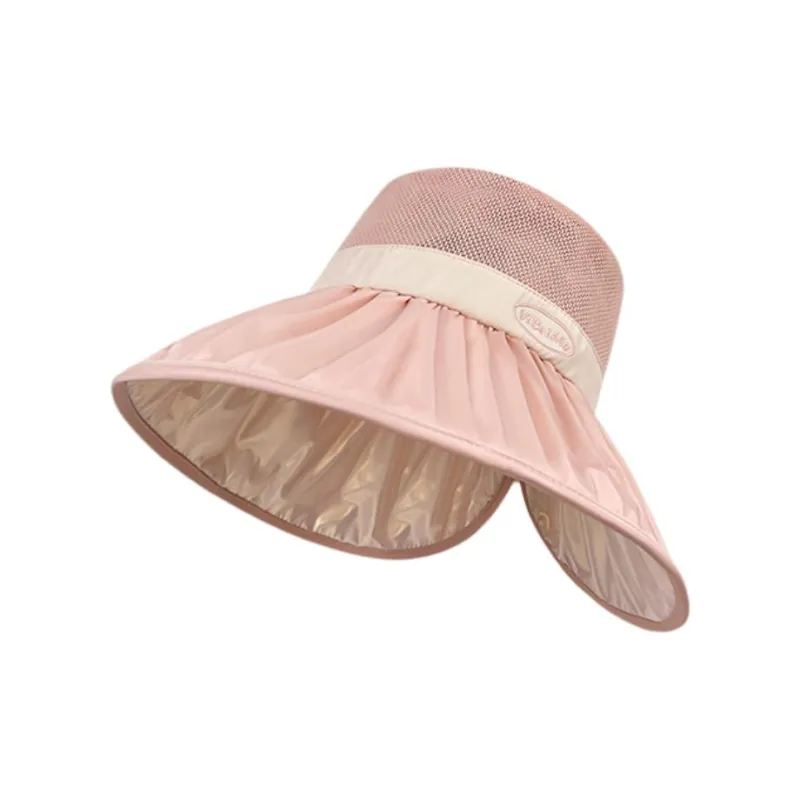 Ai Jiawei Polyester Bucket Hats Unisex-6