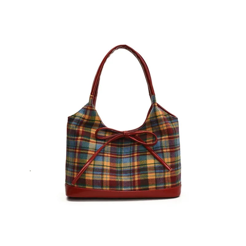 FREEHIKE PU Shoulder Bag Women's Red-0