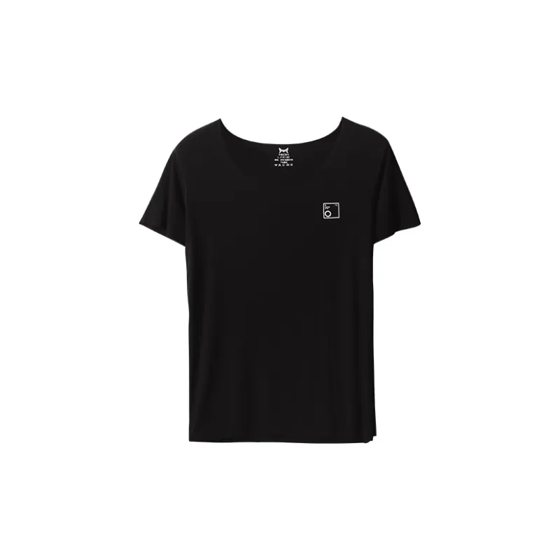 MIIOW Trend Party Series Pajama Tops Men's-0