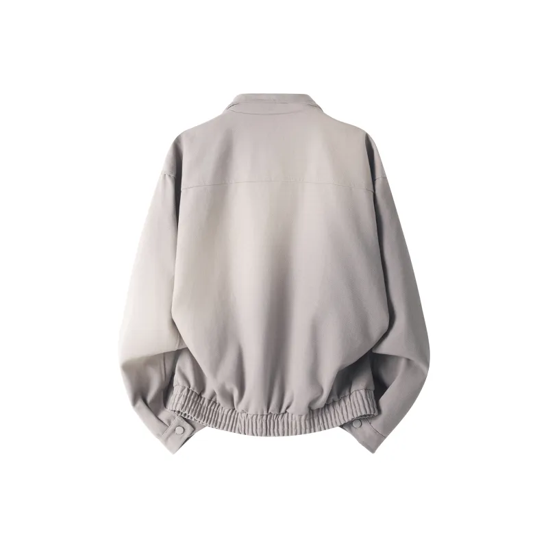 Mackyo Jackets Unisex-1
