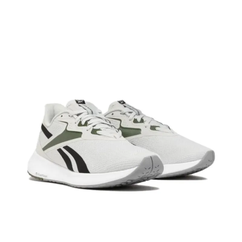 Energen Run Reebok 3 'Steely Fog Varsity Green'-2