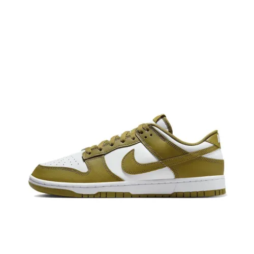 Nike Dunk Low Retro Pacific Moss