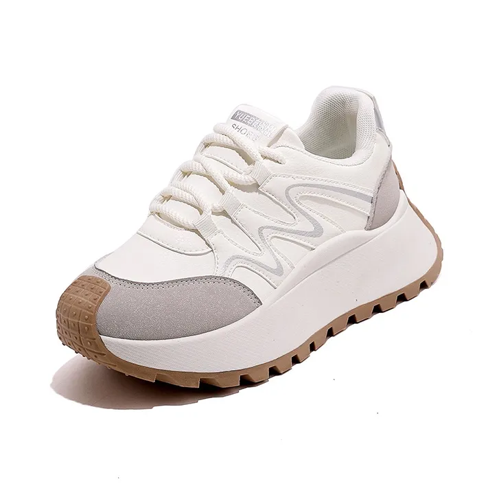 JOHLIN DREAM Low Top Casual Shoes Women's-4