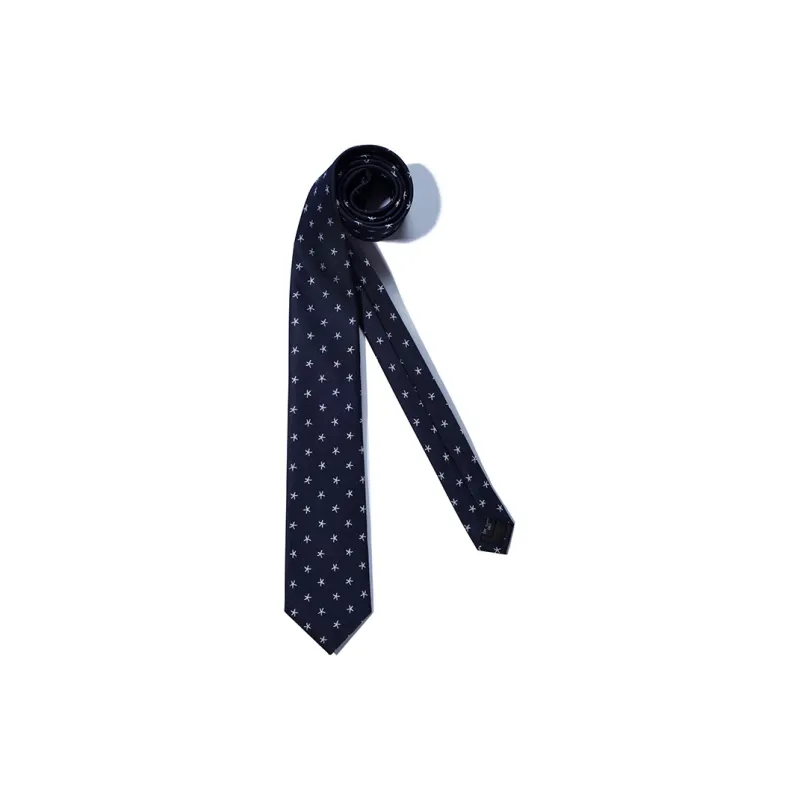 GIEVES CHARLES Mulberry Silk Ties Men's-1