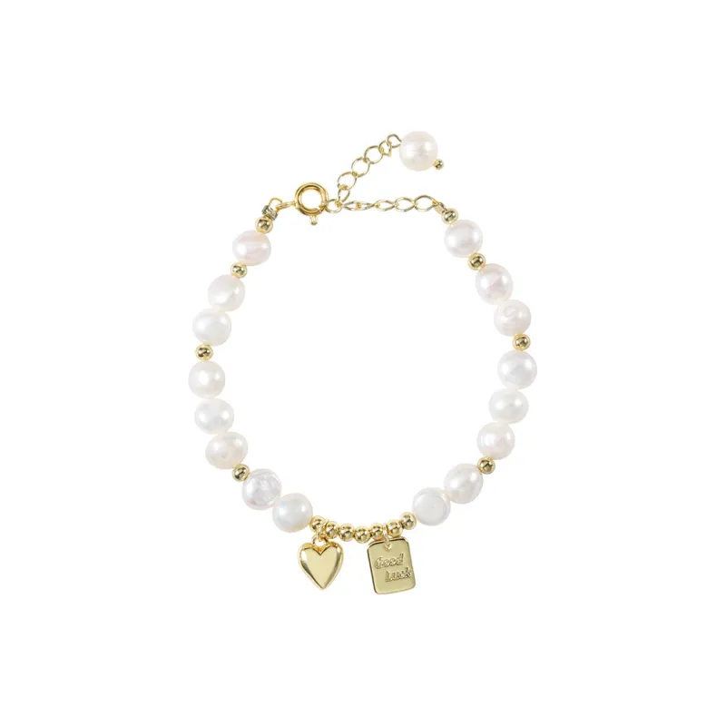 IDOKAWA Pearl Bracelets Women's-0