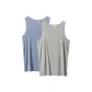Light Gray+Light Blue