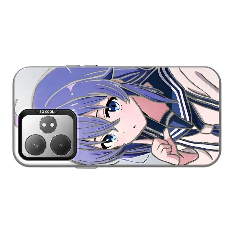 MANQIN Phone Cases-9