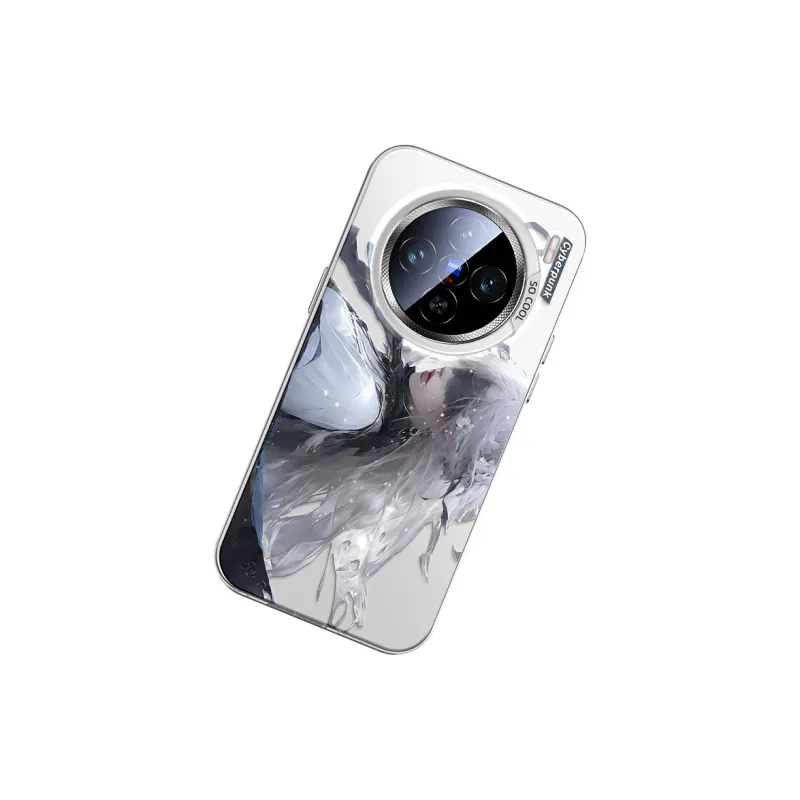 MANQIN Phone Cases-1