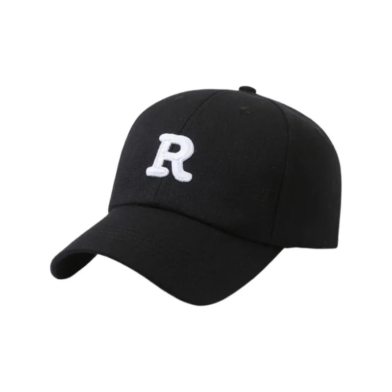 Yalu Preferred Polyester Baseball Caps Unisex-0