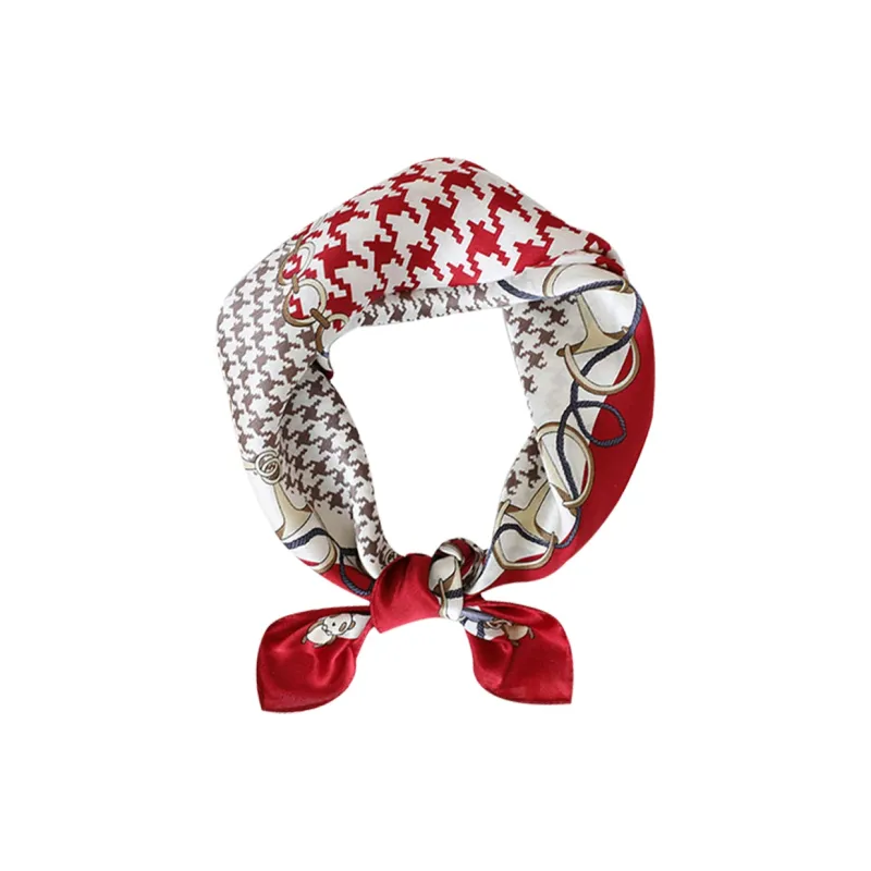LE TISSERAND Mulberry Silk Scarves Women's-0