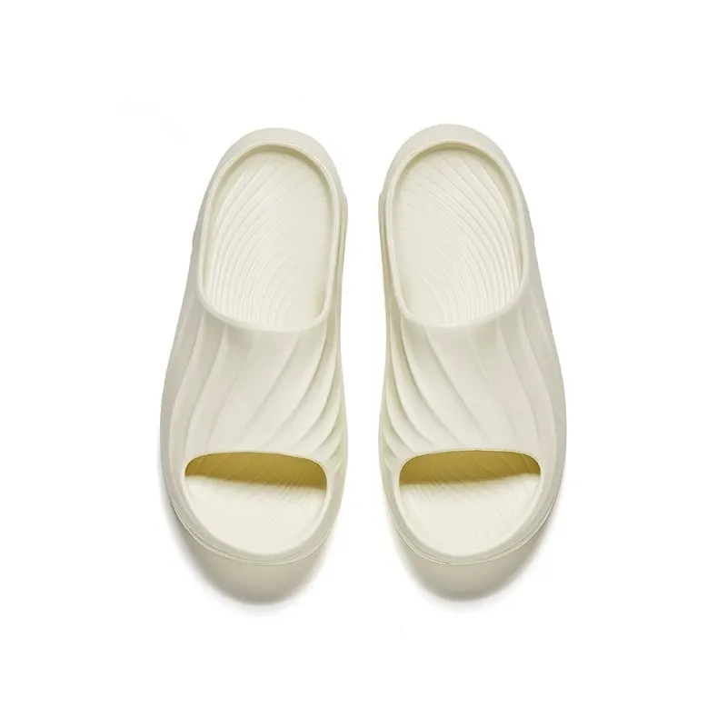 Anta Basketball Collection Beach Sandals Men's Micro Opal-2