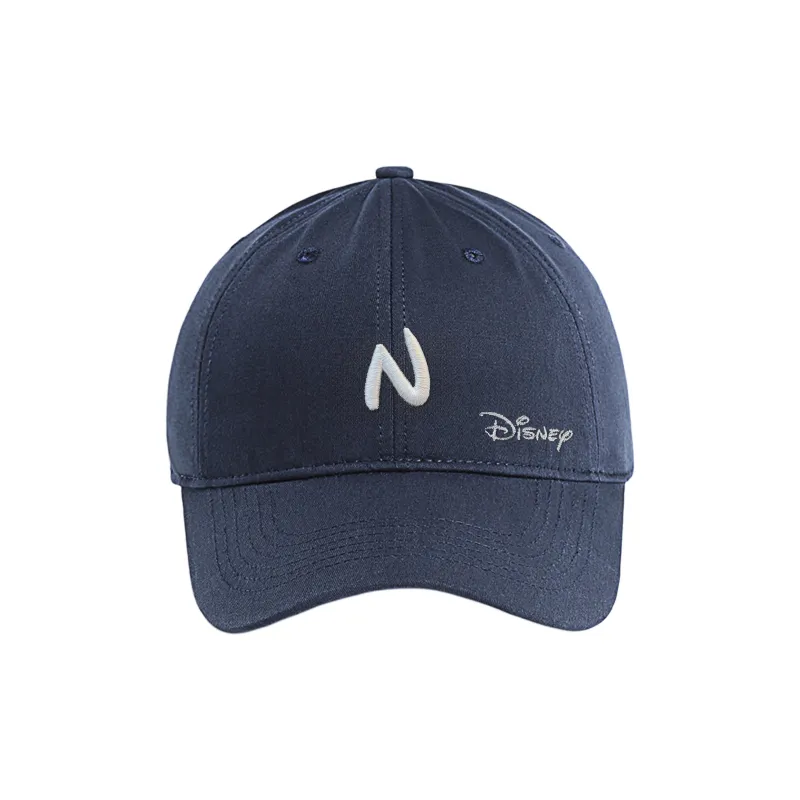 Disney Cotton Baseball Caps Unisex-2