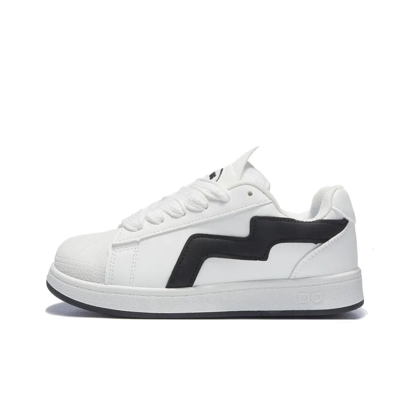 Georgina Goodman Anti-Slip And Wear-Resistant Lightweight Low-Top Skateboard Shoes Women's-5