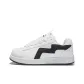 White Black