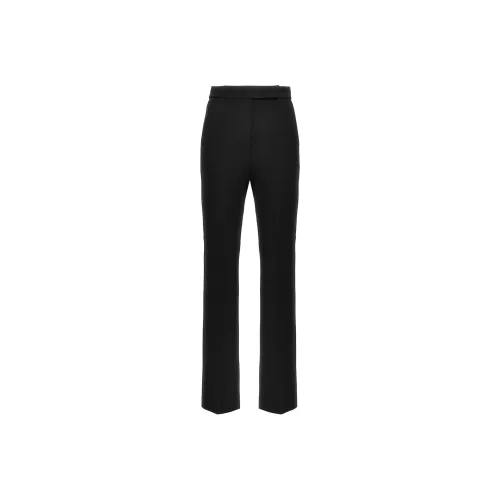 MaxMara Casual Pants Women's Black