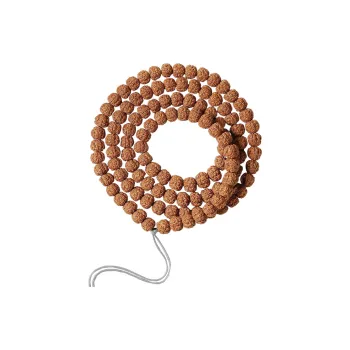 LOVEYOU PAI King Kong Bodhi Seeds Bracelets Unisex