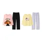 2 Clothing Sets (A2010+A2014)-Image Color