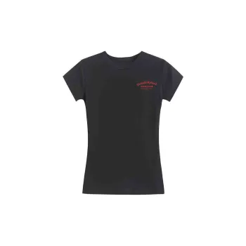Byford Undershirts Women's Heather Gray
