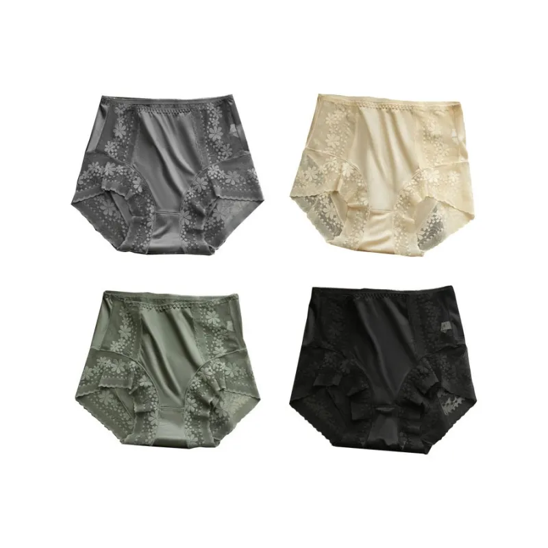 GOSO Underpants Women's Combo Set-18