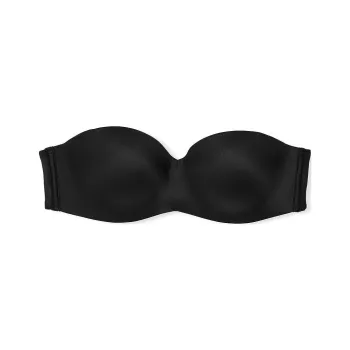 Victoria's Secret PINK Bra Women's Black