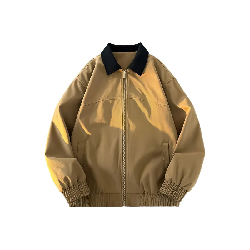 BEENTRILL Jackets Unisex-17