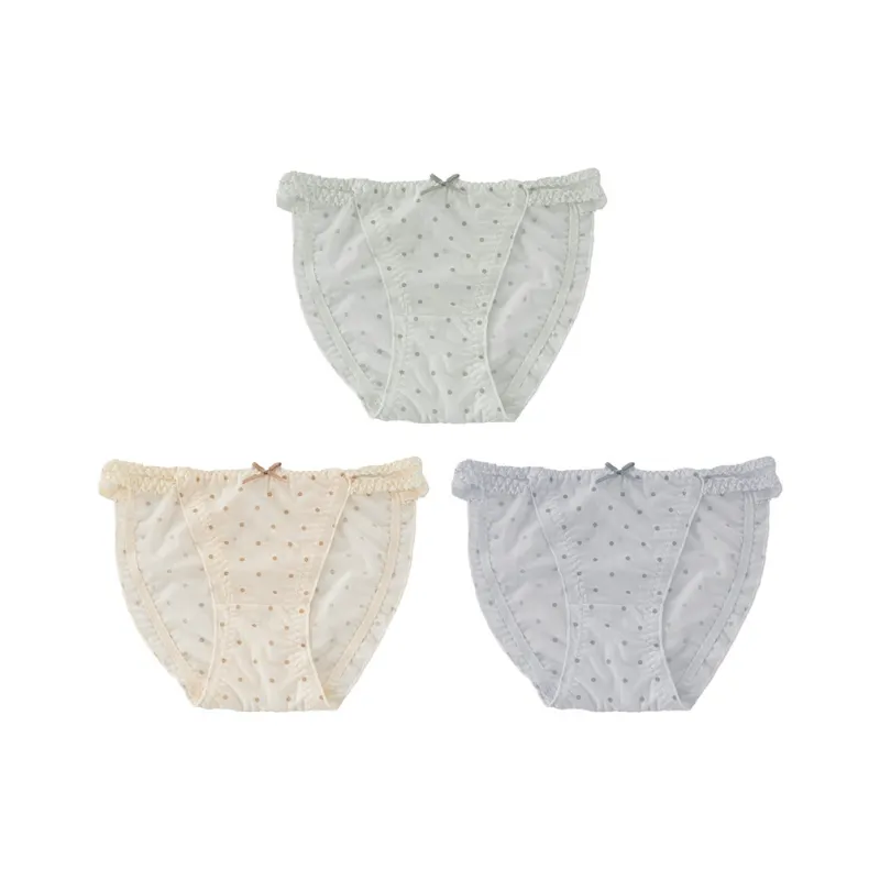 MIIOW Unisex Underpants-6