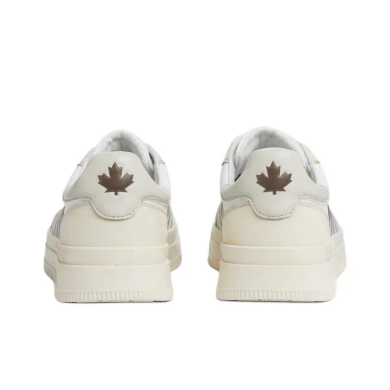 DSQUARED 2 New Jersey Sneakers-3