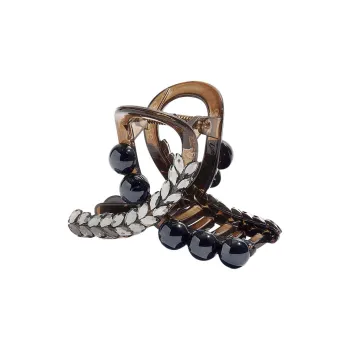Lano Hair Clips Women's