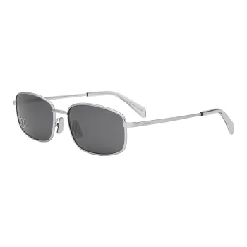 CELINE Rectangular Frame Sunglasses