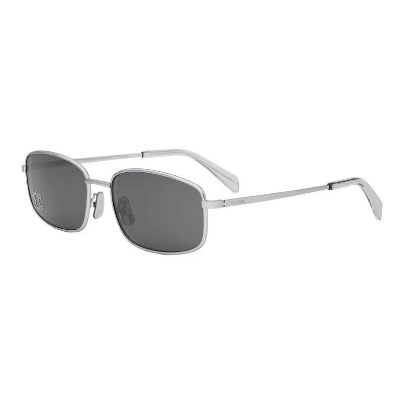 CELINE Rectangular Frame Sunglasses-0