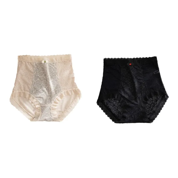 GOSO Underpants Women's Combo Set-3
