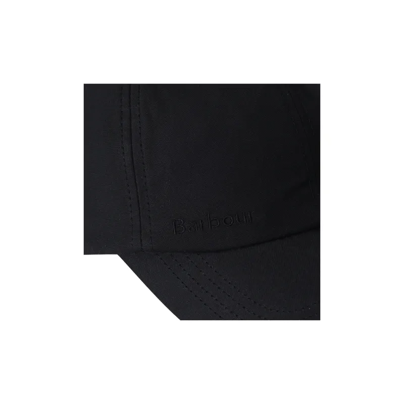 BARBOUR   Baseball Caps Men's Black-4