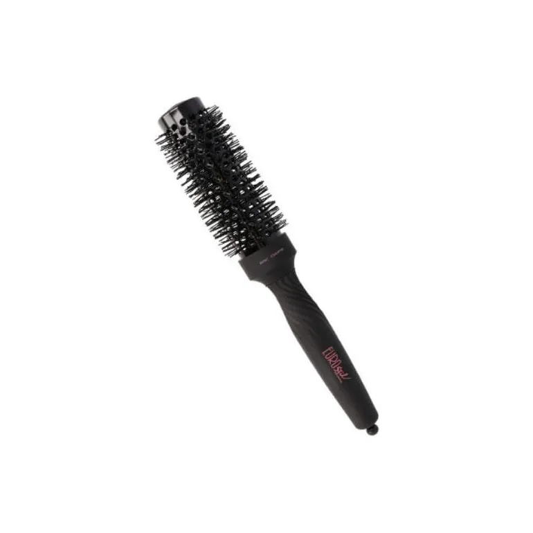 EUROSTIL Metal Ceramic Hot Brush Styling 1 Pack-3