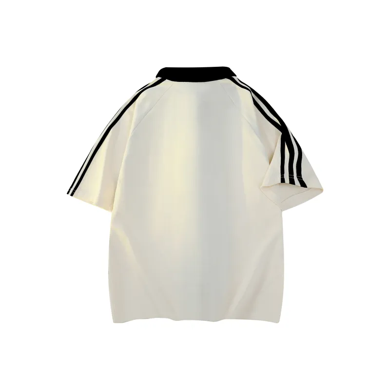 KADAKADA SUITE Polo Shirt Unisex-1