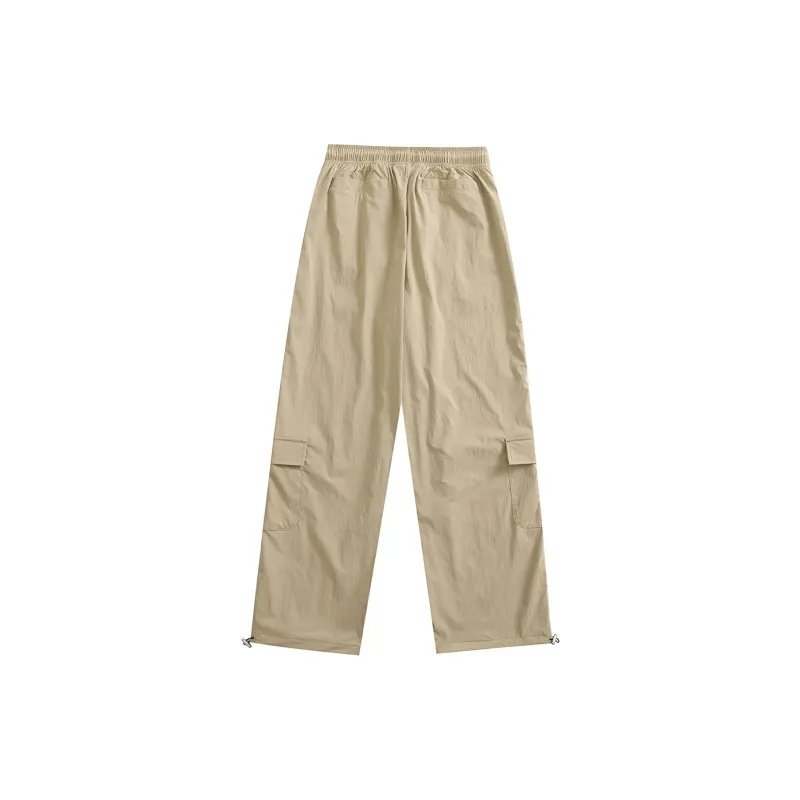 HARDY HARDY x JIAFEIMAOJIAZU,LIANMINGKUAN Casual Pants Unisex-8