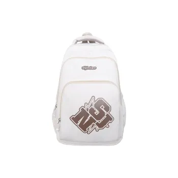 URBAN FOREST Nylon Backpack Regular Unisex Multicolor