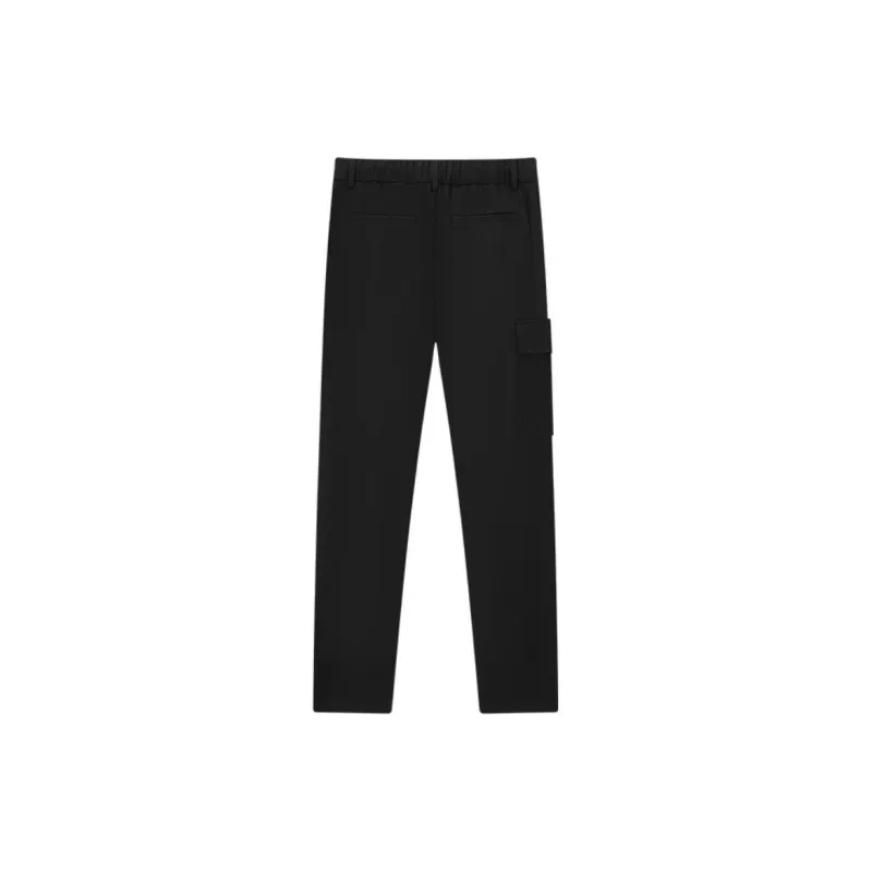 JOHN RICHMOND Cargo Pants Men's Black-1