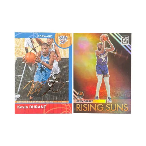 PANINI Sports Cards