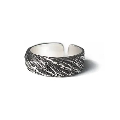 LuluCanaan Rings Unisex