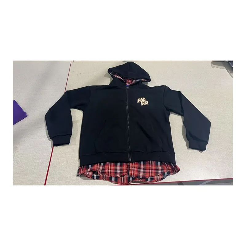 HAVR Jackets Unisex-10