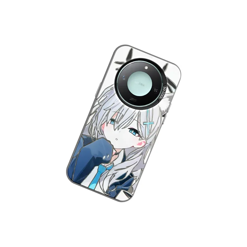 MANQIN Phone Cases-6