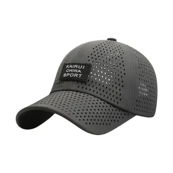 TUCANO Polyester Baseball Caps Unisex
