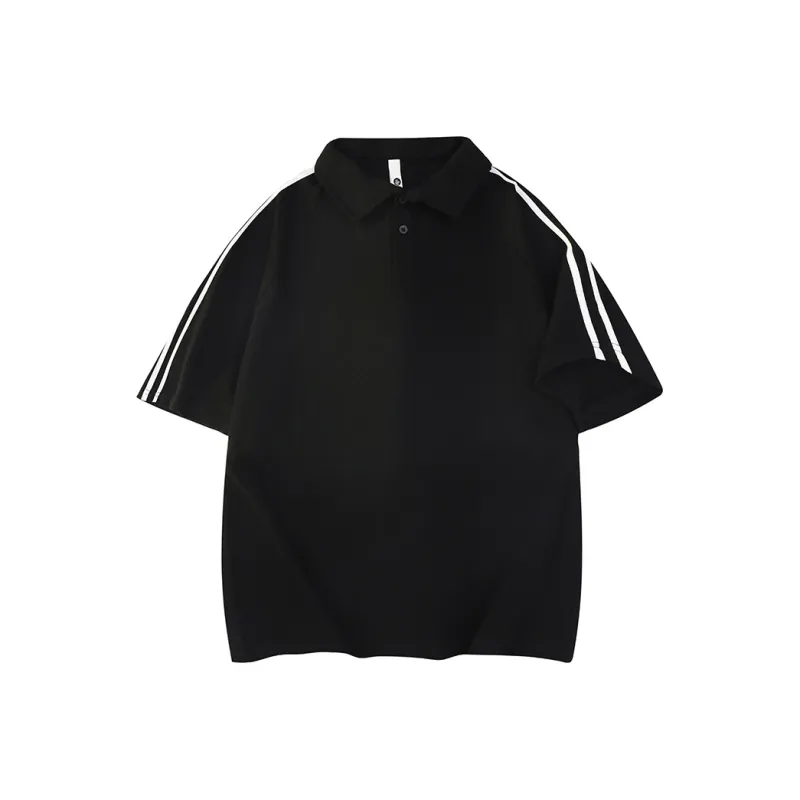 BEAR UNION Polo Shirts Unisex-0