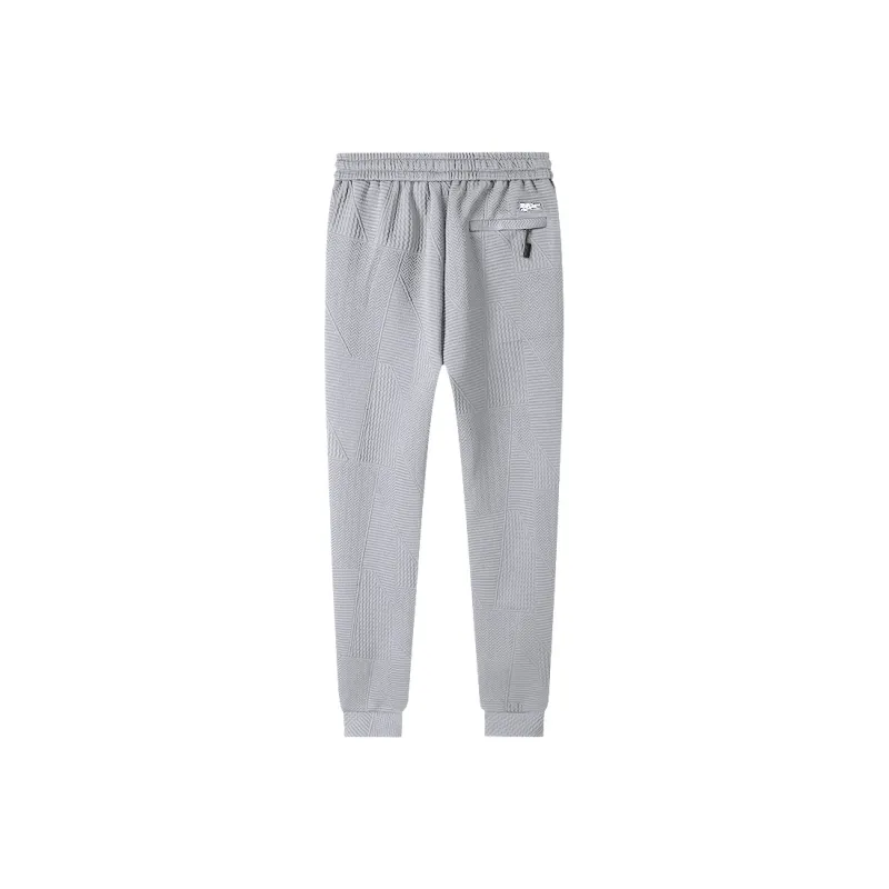 Playboy Casual Pants Unisex-3