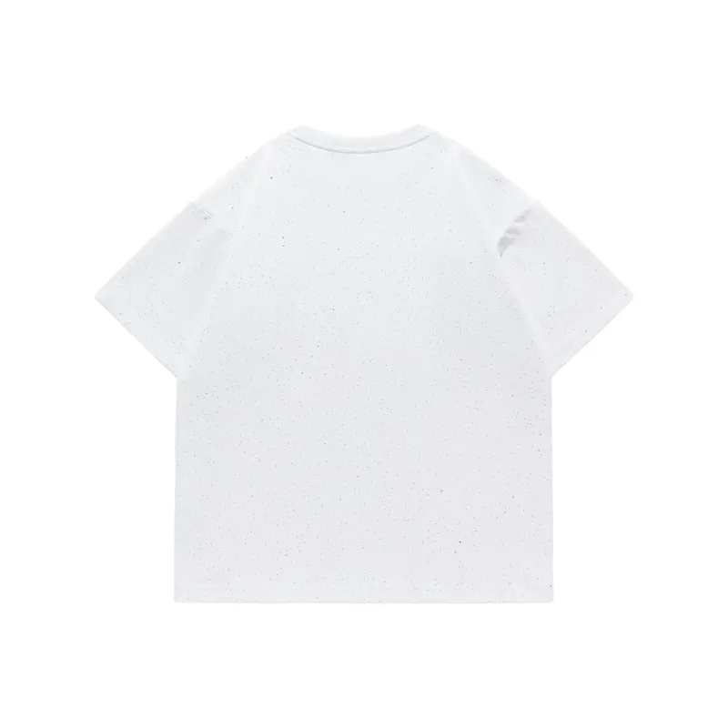 TESTUNG Classic T Shirt Style Unisex-7