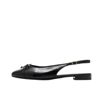 TORY BURCH Casual Single Shoes Women's Black