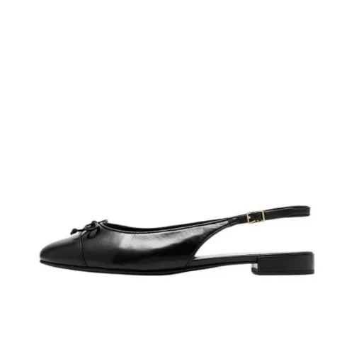 TORY BURCH Casual Single Shoes Women's Black