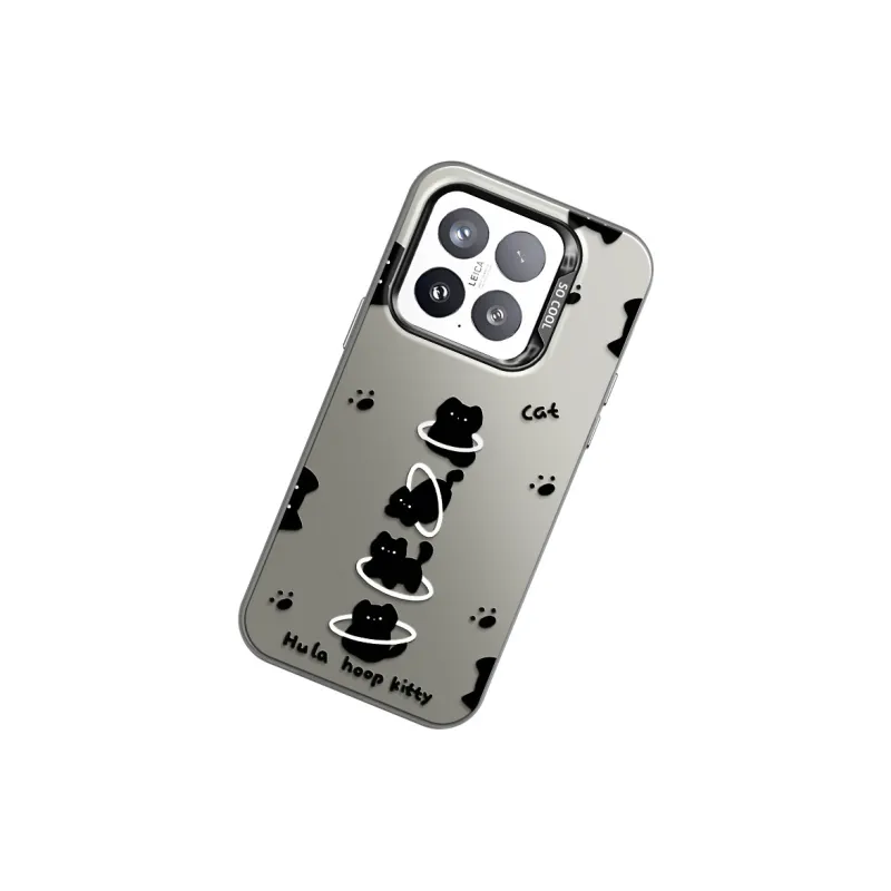 XIAZHIQIU Phone Cases-1