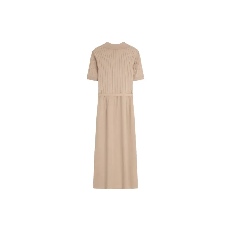 Tommy Hilfiger Short Sleeved Dress Women's-3