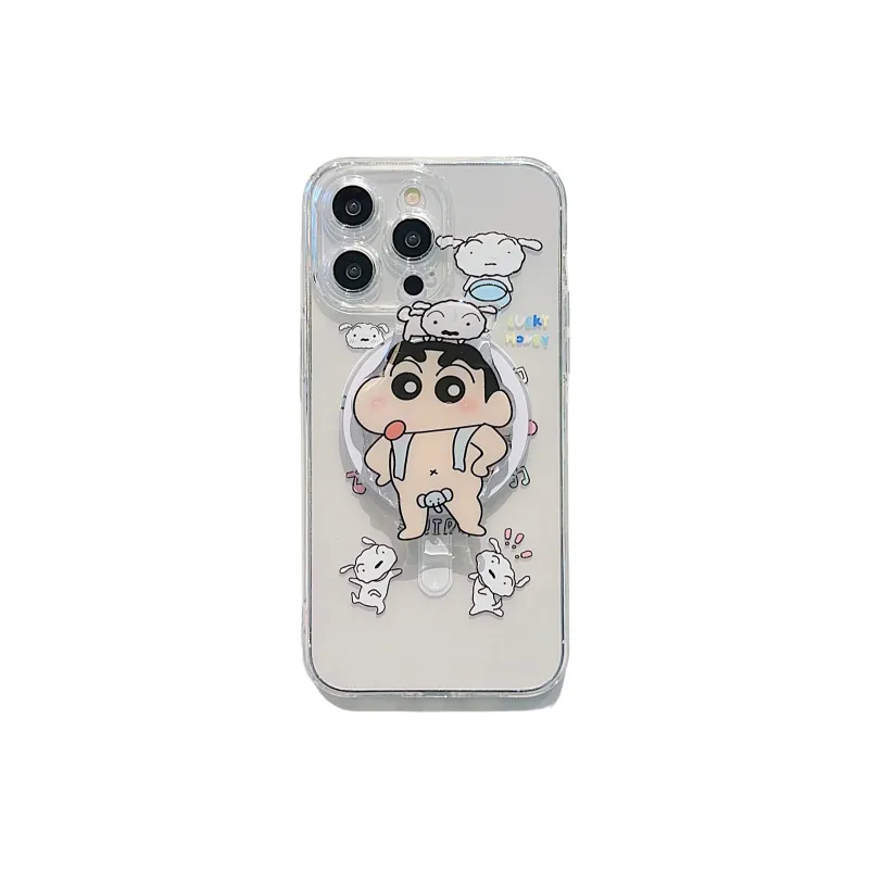 Playfulness Phone Cases-1